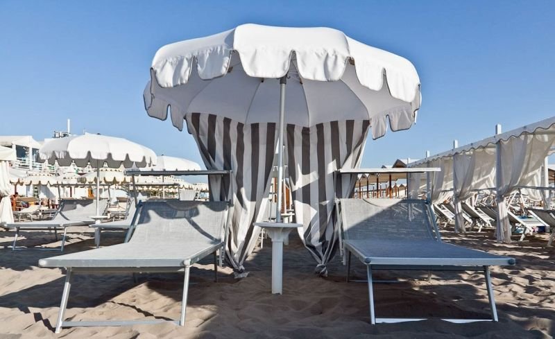 Spiaggia 71 - 4