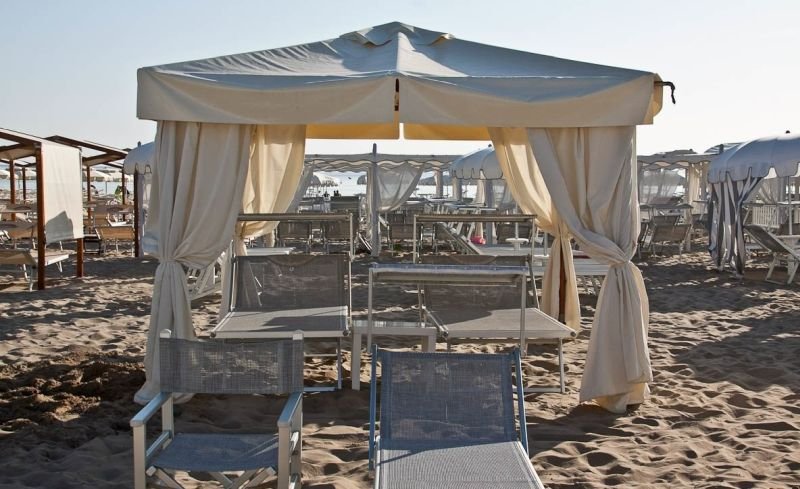 Spiaggia 71 - 5
