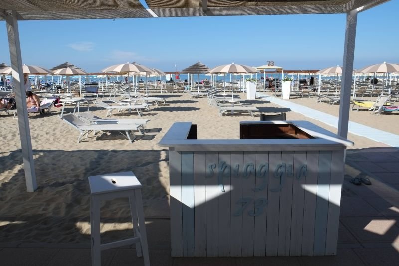 Spiaggia 73 - 2