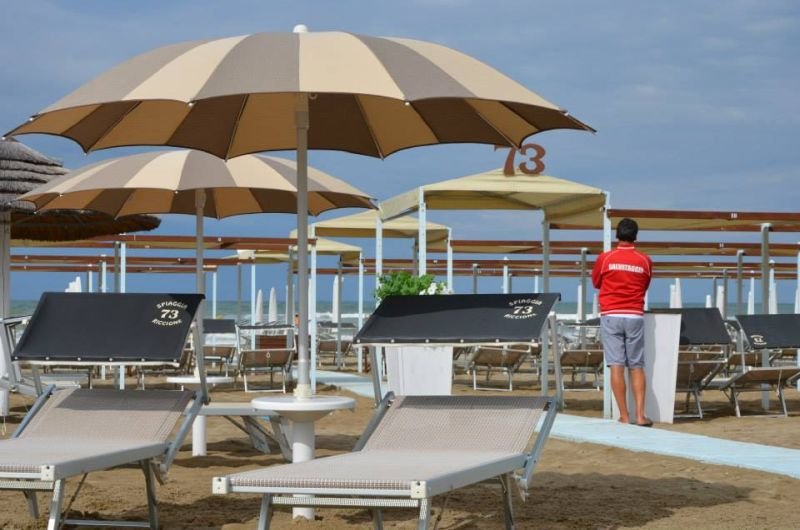 Spiaggia 73 - 3