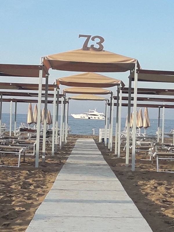 Spiaggia 73 - 4