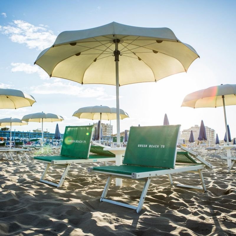 Bagni 79 Green Beach - 4