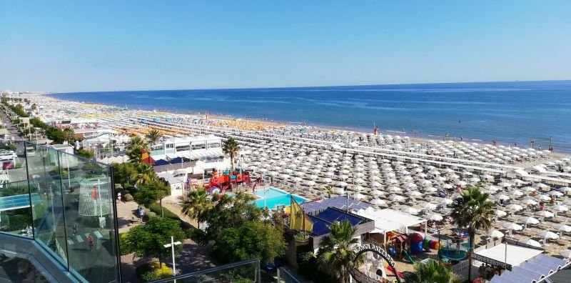 Bagni 93-94 Battarra e Settimio - Riccione