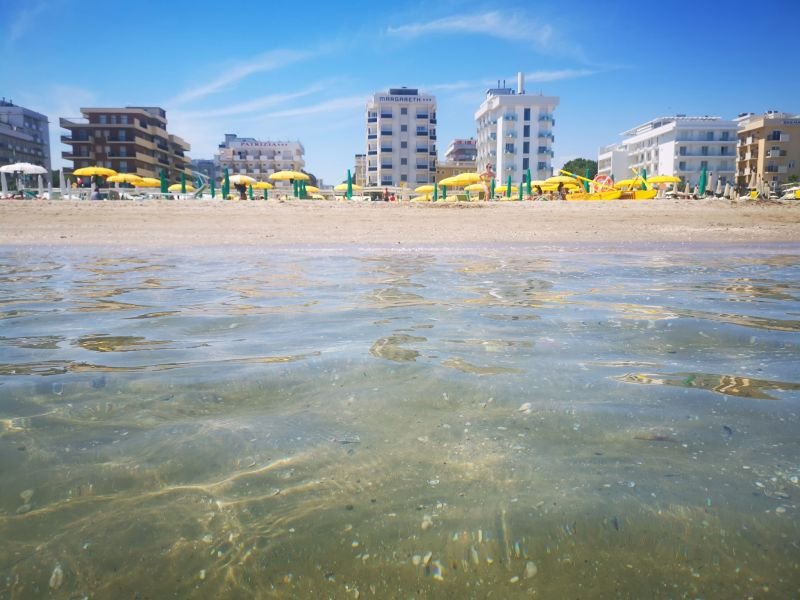 Bagni Rina 99