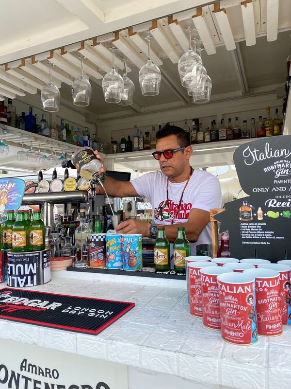 Original Beach 100 - 4