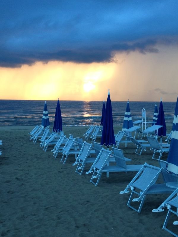 Spiaggia 107 Sergio - 2