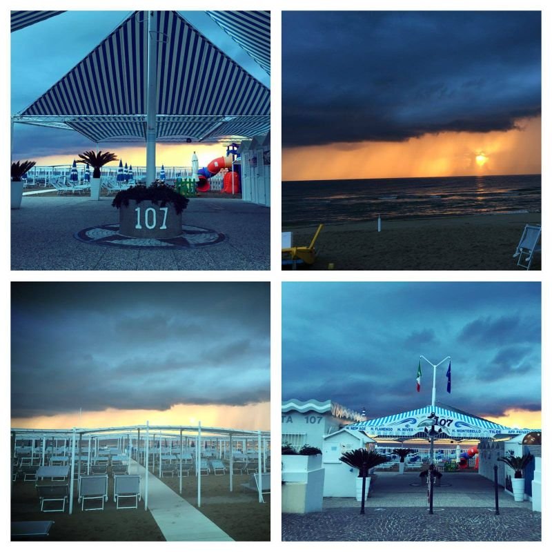 Spiaggia 107 Sergio - 3