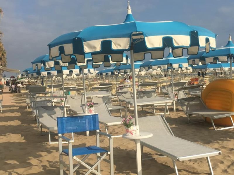 Spiaggia 107 Sergio - 4