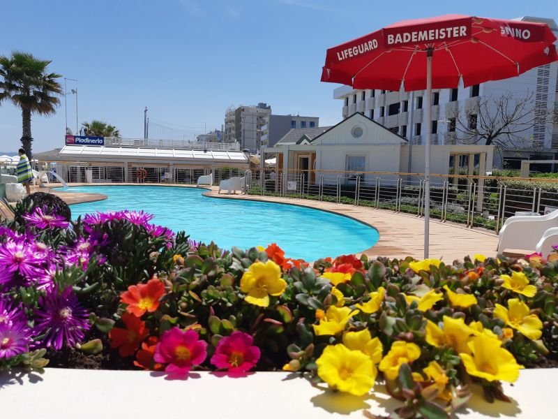 Playa Del Sol 109 - 3