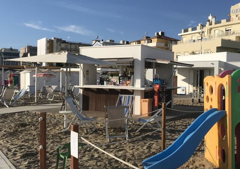 Bagno 115 Oreste - 3