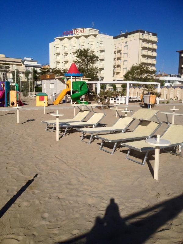 Bagno 116 Elio - 2