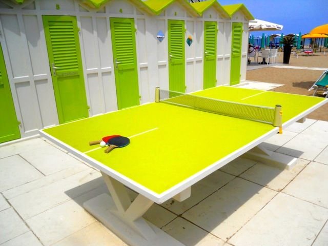 Bagno 123 Cristian & Marta - 4