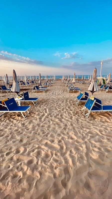 Spiaggia 127