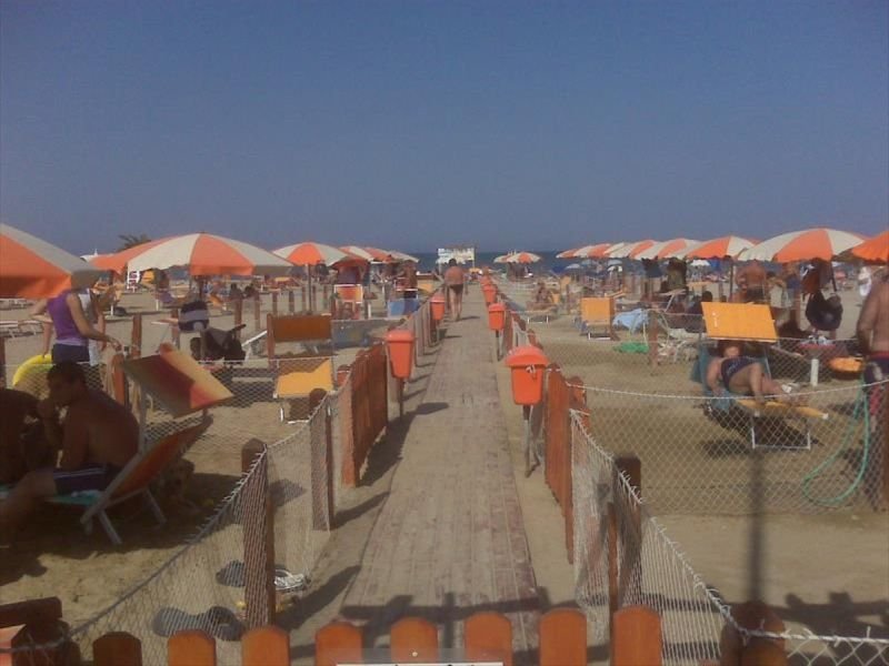Bagno 150 - 1