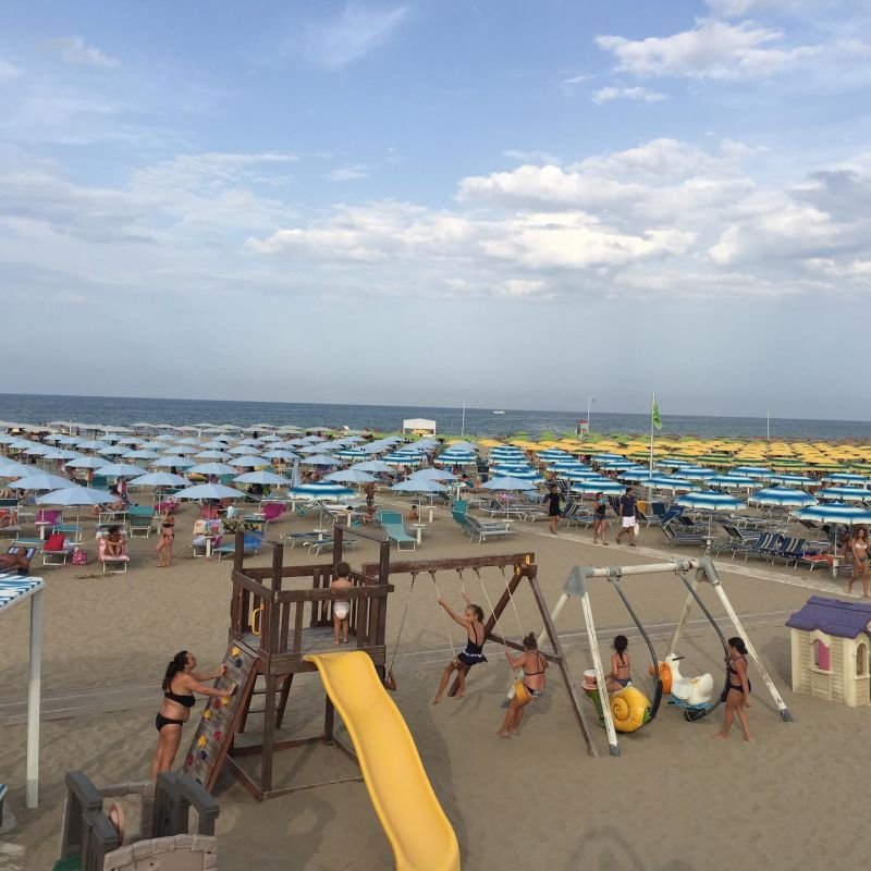 Bagno Guglielmo 146 - 3