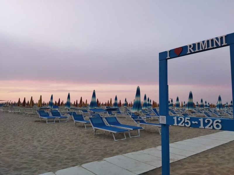 Bagno Gilberto 125-126