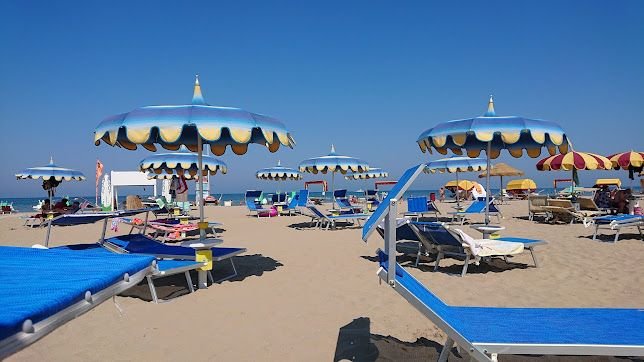 Bagno Gilberto 125-126 - 3