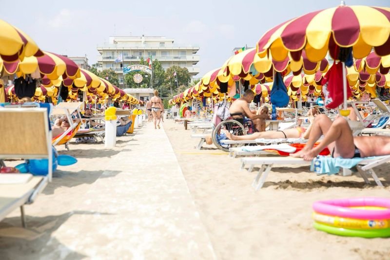 Bagni Mario 124-124A