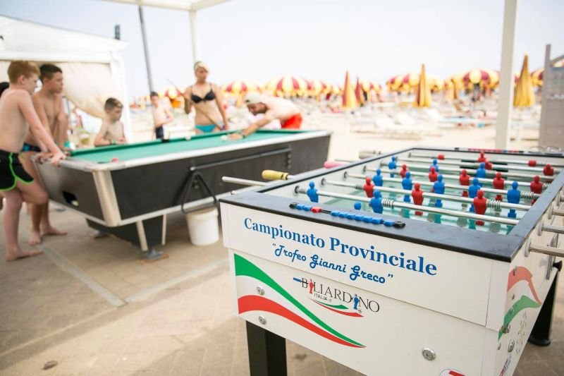 Bagni Mario 124-124A - 2