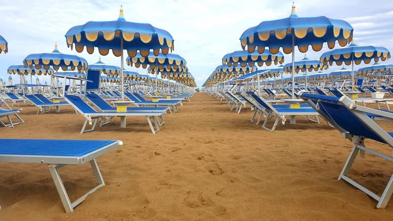 Bagno Silvano 123 - 2