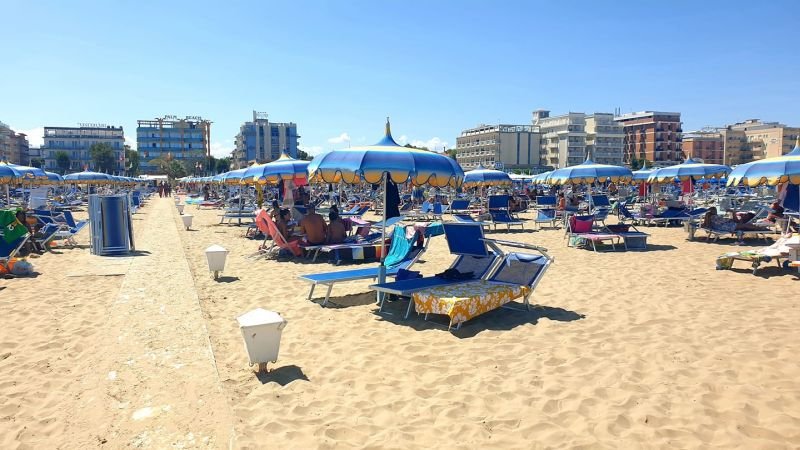 Bagno Silvano 123 - 3