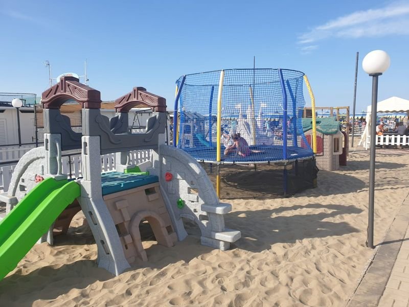 Bagno Silvano 123 - 4