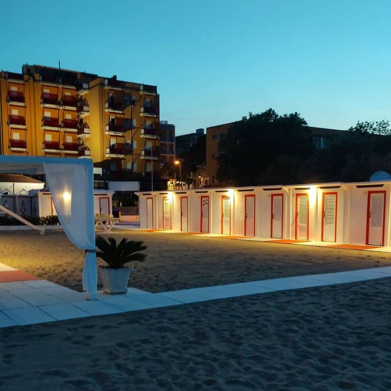 Bagno Emilio 110 - 3