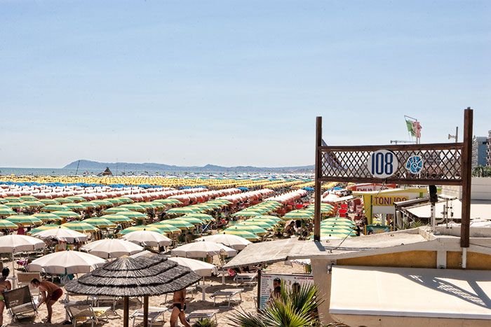Bagno Angelo 108
