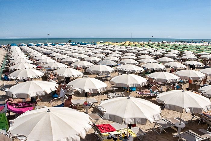 Bagno Angelo 108 - 2