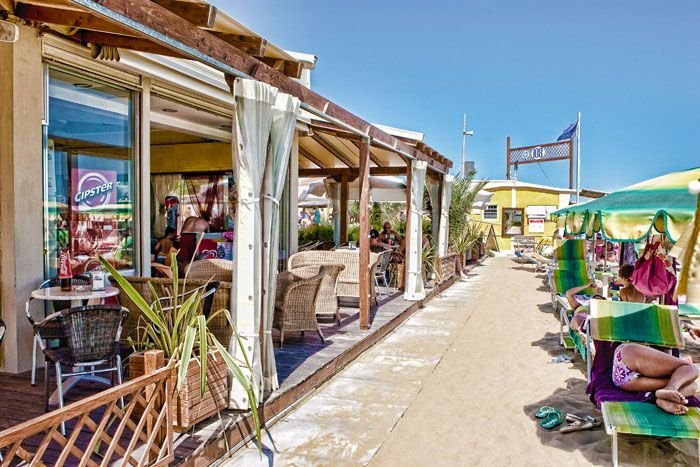 Bagno Angelo 108 - 3