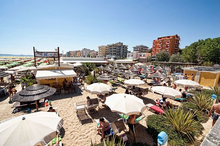 Bagno Angelo 108 - 4