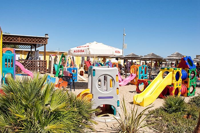 Bagno Angelo 108 - 5