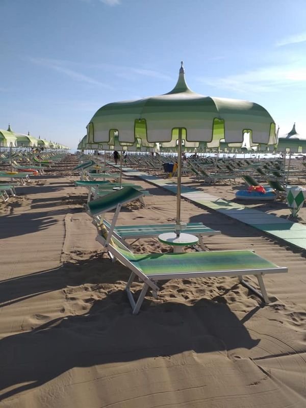 Bagni 107 Green Beach - 2