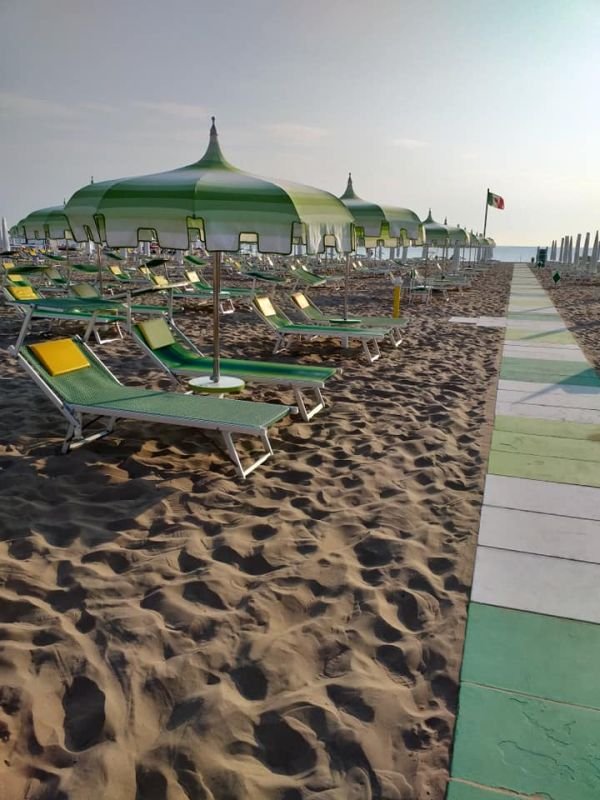 Bagni 107 Green Beach - 3