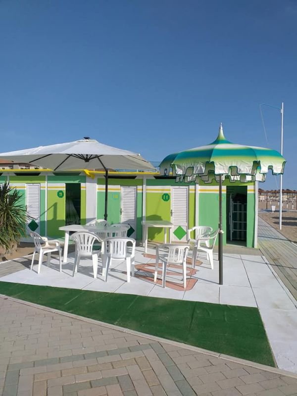 Bagni 107 Green Beach - 4