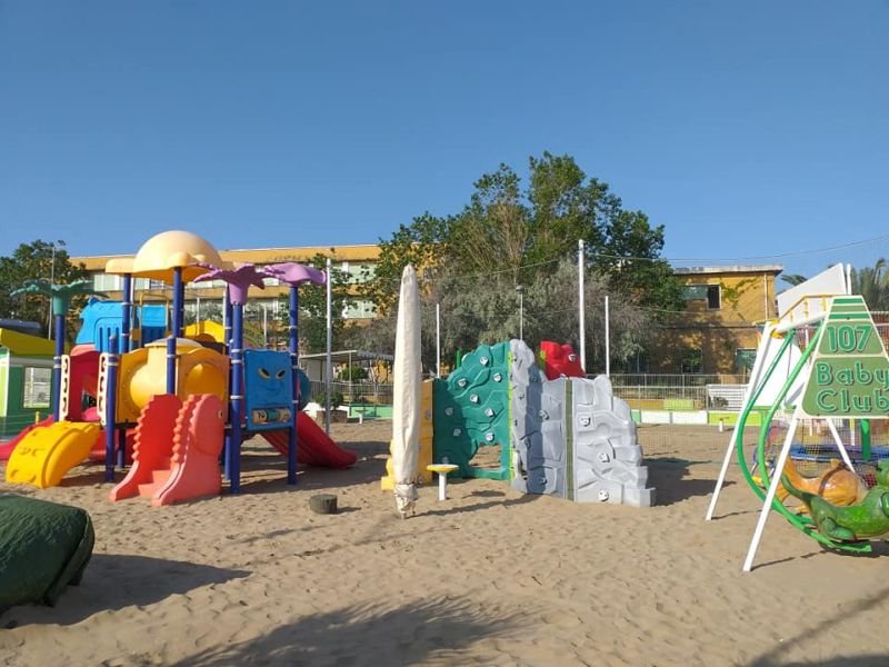 Bagni 107 Green Beach - 5