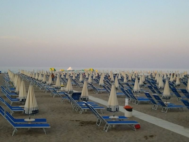 Bagni 101-102 Lupi Di Mare - 2