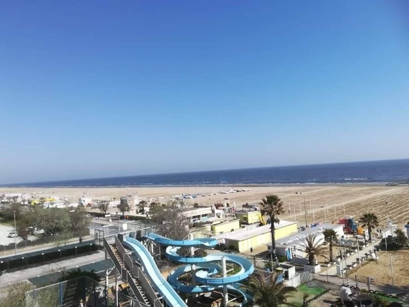 Bagni 100 Sole Caliente - 2