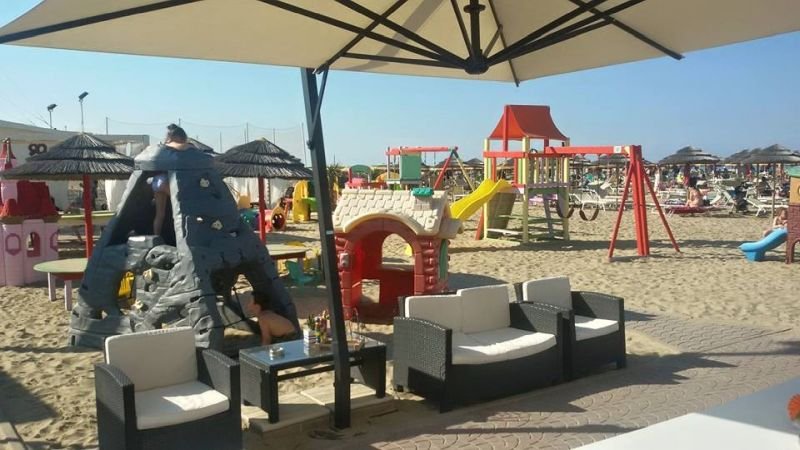 Spiaggia 90 e Bagni 91 Massimo - 4