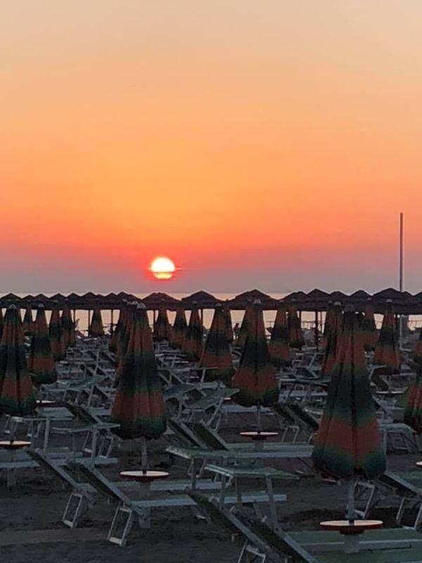 Bagni 88 Vittorio e 89 Lele