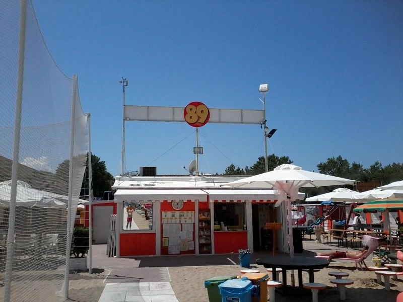 Bagni 88 Vittorio e 89 Lele - 2