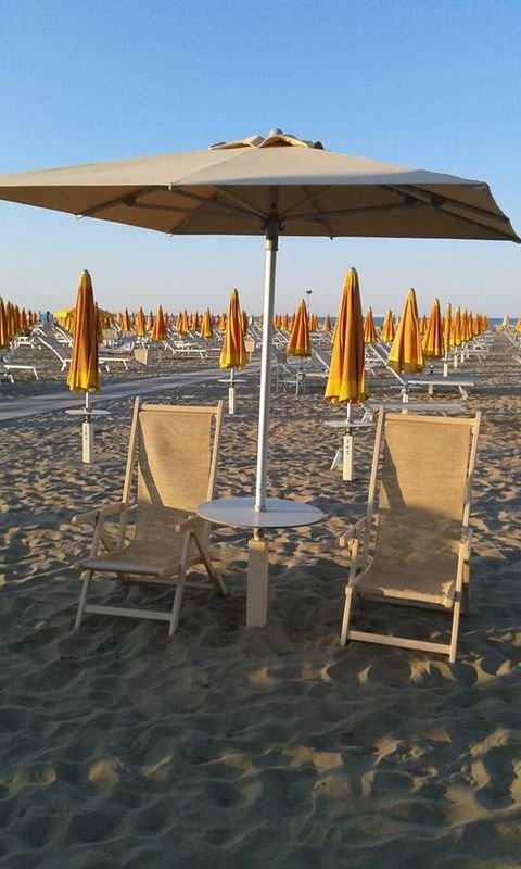 Bagni 88 Vittorio e 89 Lele - 5