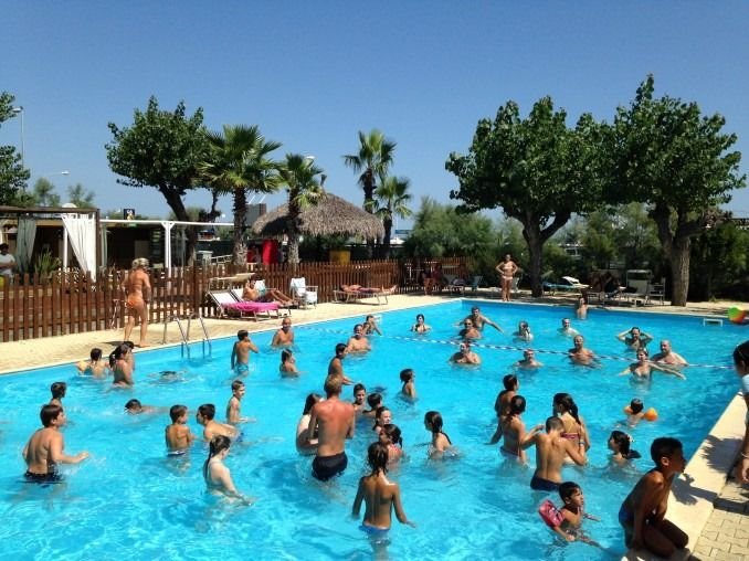 Bagno Argylia - 3