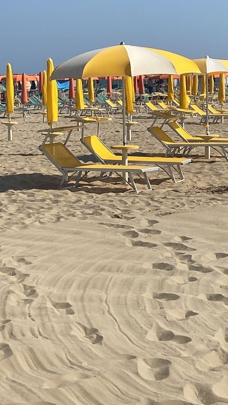Bagno 85 La Playa - 1