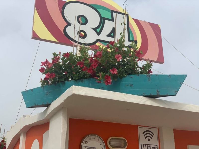 Bagni 84 Graziano - 4