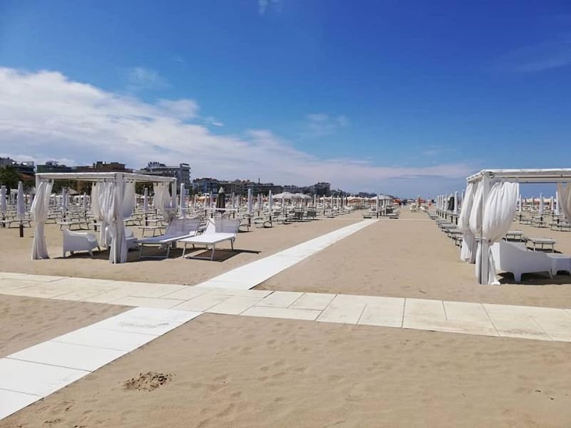 Bagno 78 Sabbia d'Oro
