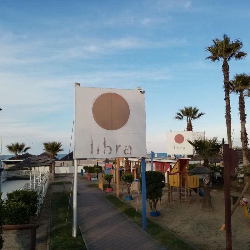 Bagno Vittorio 63 - 2