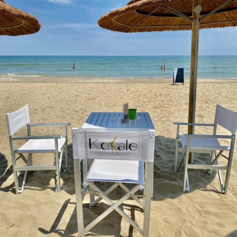 Bagno Vittorio 63 - 3