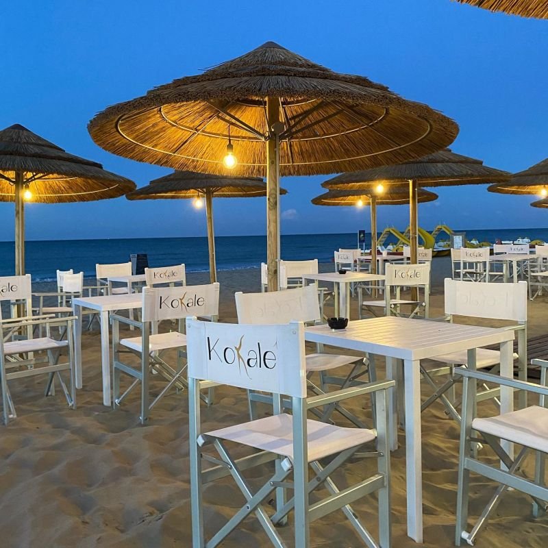 Bagno Vittorio 63 - 5