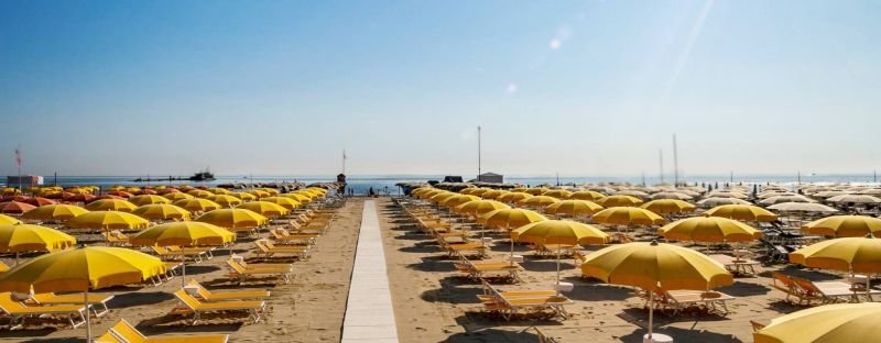 Spiaggia 32 La Fenice